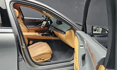 Genesis G80 2023, 98304 км, за 24380.57 USD - фото 10