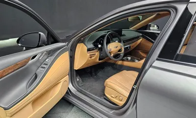 Genesis G80 2023, 98304 км, за 24380.57 USD - фото 11