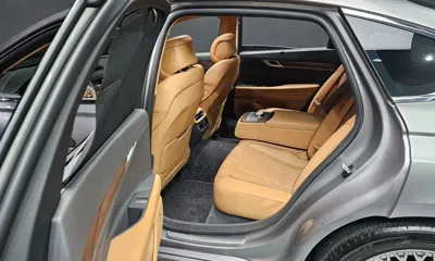Genesis G80 2023, 98304 км, за 24380.57 USD - фото 12