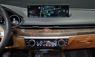 Genesis G80 2023, 98304 км, за 24380.57 USD - фото 15