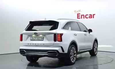 Kia Sorento 2021, 56120 км, за 16093 USD
