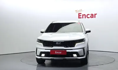 Kia Sorento 2021, 56120 км, за 16093 USD