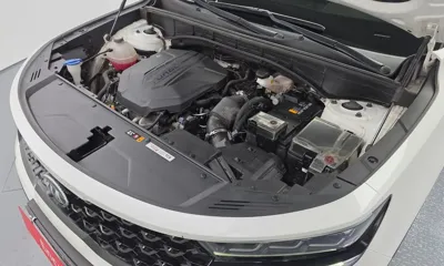 Kia Sorento 2021, 56120 км, за 16093 USD - фото 6
