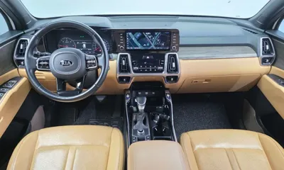 Kia Sorento 2021, 56120 км, за 16093 USD - фото 7