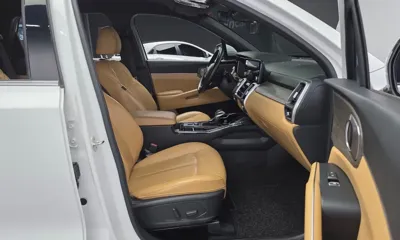 Kia Sorento 2021, 56120 км, за 16093 USD - фото 10