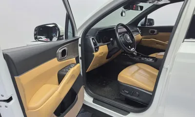Kia Sorento 2021, 56120 км, за 16093 USD - фото 11
