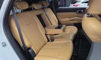 Kia Sorento 2021, 56120 км, за 16093 USD - фото 12