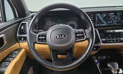 Kia Sorento 2021, 56120 км, за 16093 USD - фото 13