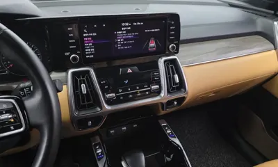 Kia Sorento 2021, 56120 км, за 16093 USD - фото 14