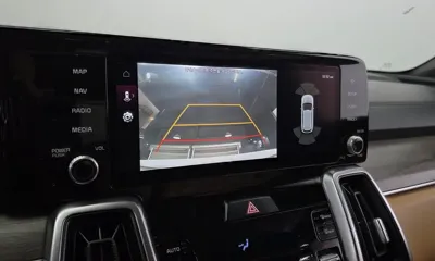Kia Sorento 2021, 56120 км, за 16093 USD - фото 15