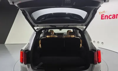 Kia Sorento 2021, 56120 км, за 16093 USD - фото 20