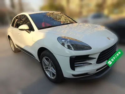 Porsche Macan 2020, 81000 км, за 32378 USD - фото 3