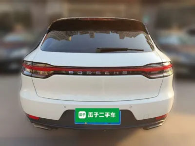 Porsche Macan 2020, 81000 км, за 32378 USD - фото 5