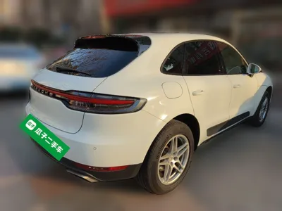 Porsche Macan 2020, 81000 км, за 32378 USD - фото 6
