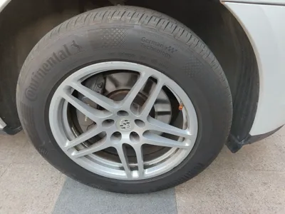 Porsche Macan 2020, 81000 км, за 32378 USD - фото 8