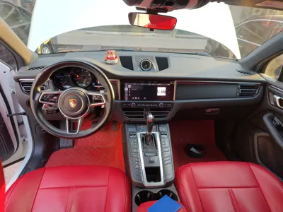 Porsche Macan 2020, 81000 км, за 32378 USD - фото 10