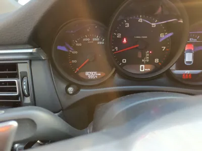 Porsche Macan 2020, 81000 км, за 32378 USD - фото 13