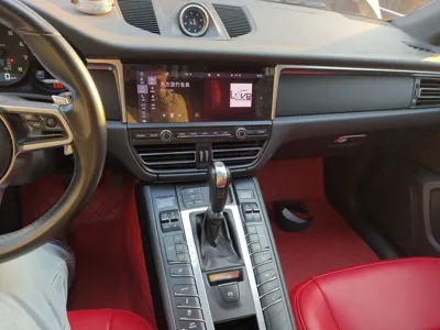 Porsche Macan 2020, 81000 км, за 32378 USD - фото 14