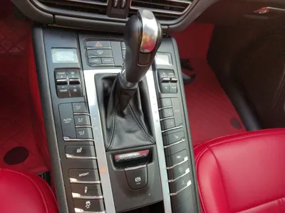 Porsche Macan 2020, 81000 км, за 32378 USD - фото 15