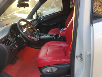 Porsche Macan 2020, 81000 км, за 32378 USD - фото 16