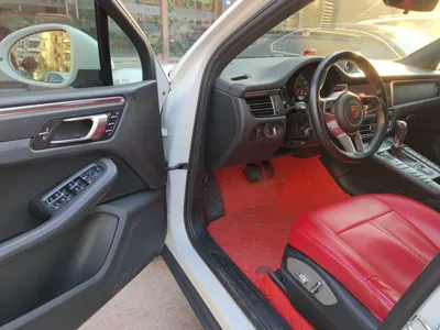 Porsche Macan 2020, 81000 км, за 32378 USD - фото 17