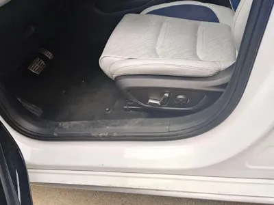 Geely Xingrui 2021, 46000 км, за 6266.58 USD