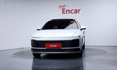 Hyundai Grandeur 2023, 21666 км, за 26322.7 USD
