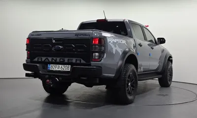 Ford Ranger 2022, 34403 км, за 27627.89 USD