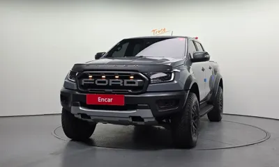 Ford Ranger 2022, 34403 км, за 27627.89 USD