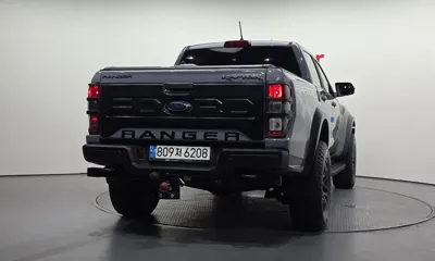 Ford Ranger 2022, 34403 км, за 27627.89 USD