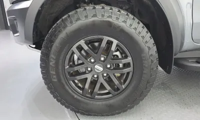 Ford Ranger 2022, 34403 км, за 27627.89 USD
