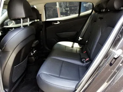 Kia Stinger 2021, 92714 км, за 12406.46 USD - фото 6