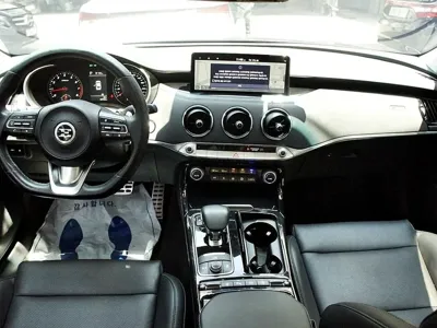 Kia Stinger 2021, 92714 км, за 12406.46 USD - фото 7