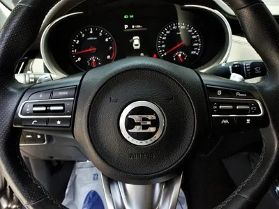 Kia Stinger 2021, 92714 км, за 12406.46 USD - фото 8