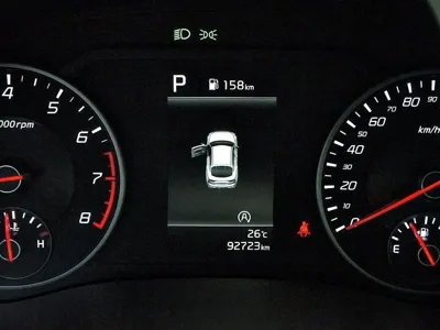 Kia Stinger 2021, 92714 км, за 12406.46 USD - фото 9