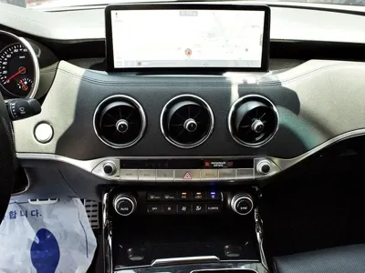 Kia Stinger 2021, 92714 км, за 12406.46 USD - фото 10