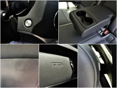 Kia Stinger 2021, 92714 км, за 12406.46 USD - фото 17