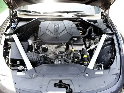 Kia Stinger 2021, 92714 км, за 12406.46 USD - фото 19