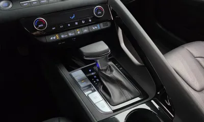 Hyundai Avante 2025, 42285 км, за 13016.19 USD - фото 9