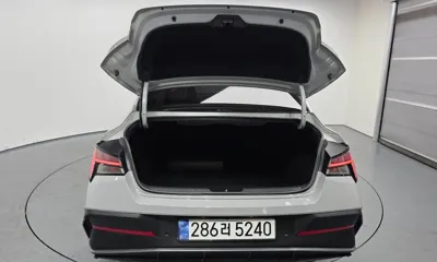Hyundai Avante 2025, 42285 км, за 13016.19 USD - фото 20