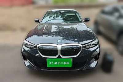 BMW i3 2022, 43600 км, за 21370 USD - фото 2