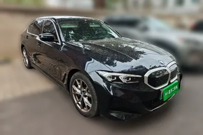 BMW i3 2022, 43600 км, за 21370 USD - фото 3