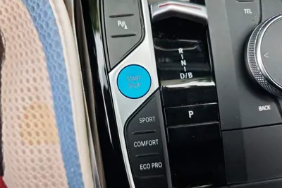 BMW i3 2022, 43600 км, за 21370 USD - фото 15
