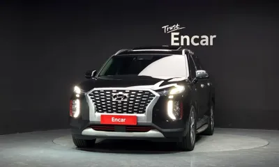 Hyundai Palisade 2022, 94768 км, за 65110.35 USD