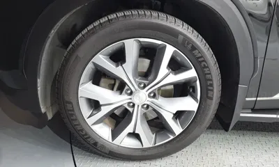 Hyundai Palisade 2022, 94768 км, за 65110.35 USD