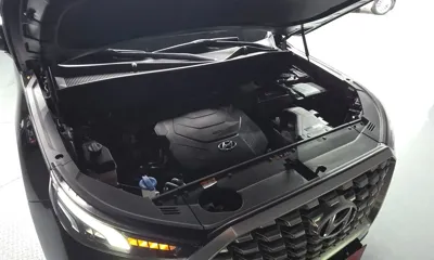 Hyundai Palisade 2022, 94768 км, за 65000.3 USD - фото 6