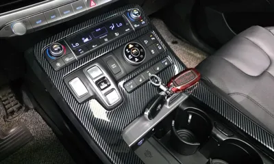 Hyundai Palisade 2022, 94768 км, за 65000.3 USD - фото 9