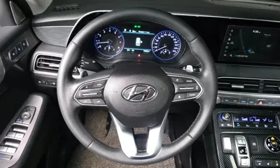 Hyundai Palisade 2022, 94768 км, за 65000.3 USD - фото 14