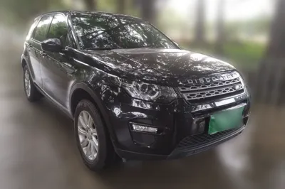 Land Rover Discovery Sport 2019, 25200 км, за 14223 USD - фото 6