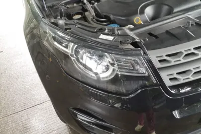 Land Rover Discovery Sport 2019, 25200 км, за 14223 USD - фото 10